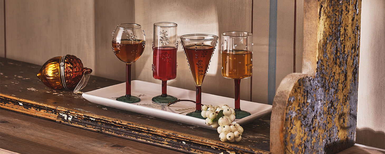 Glassware